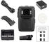 IR Night Vision Body Worn Camera 140 Degree Security Pocket Video Recorder