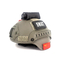 4G Wifi GPS Tactical Helmet Camera Live Streaming Troops BT4.0 3600mA