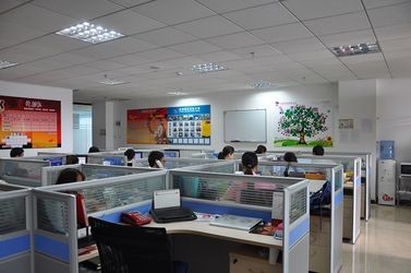 Porcelana Shenzhen Ouxiang Electronic Co., Ltd. Perfil de la compañía