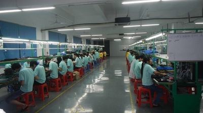 Porcelana Shenzhen Ouxiang Electronic Co., Ltd. Perfil de la compañía
