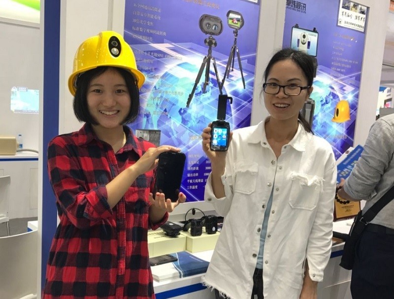 Porcelana Shenzhen Ouxiang Electronic Co., Ltd. Perfil de la compañía