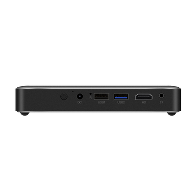 función de la esquina del tacto de Android 9,0 HDMI 4 del proyector de 4K Mini Portable DLP