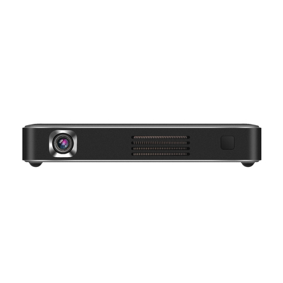 función de la esquina del tacto de Android 9,0 HDMI 4 del proyector de 4K Mini Portable DLP