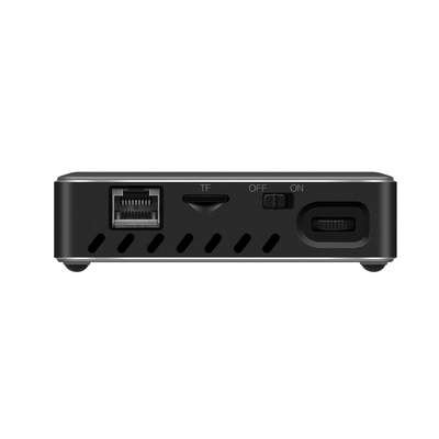función de la esquina del tacto de Android 9,0 HDMI 4 del proyector de 4K Mini Portable DLP
