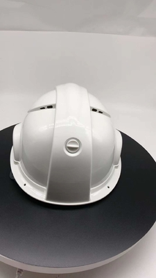 estilos gastados de los cascos del video del cuerpo de cámara del casco de 4G Wifi 1080P