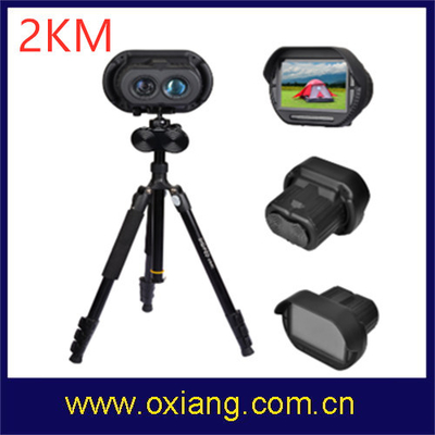 21x seguridad inalámbrica Sony Cmos Sensor de la cámara del laser 4g Wifi