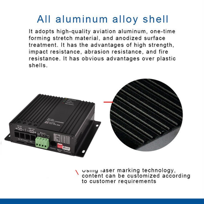 Cargador de batería de la FCC 30A DC DC para la batería sellada AGM LifePO4 de plomo-ácido del gel de litio
