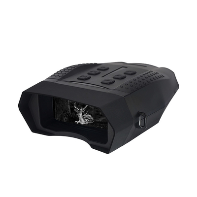 Cámara monocular de la visión nocturna del USB para acampar de la seguridad/de la vigilancia de la caza