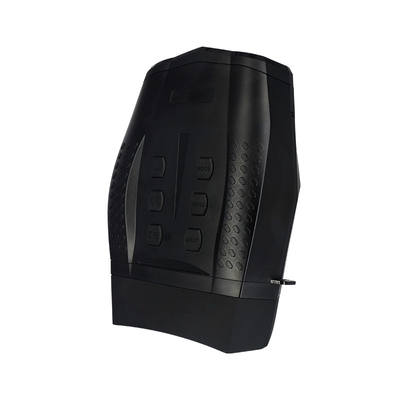 Cámara monocular de la visión nocturna del USB para acampar de la seguridad/de la vigilancia de la caza