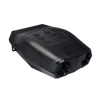 Cámara monocular de la visión nocturna del USB para acampar de la seguridad/de la vigilancia de la caza
