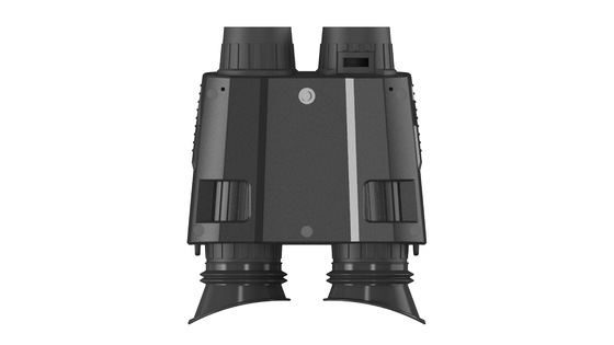 Alcance de visión del ojo desnudo 3D de la cámara infrarroja binocular de la visión nocturna para la fauna