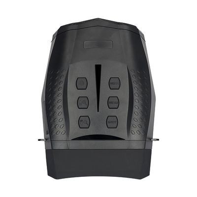 Prenda impermeable monocular del peso ligero de la cámara de la visión nocturna de Digitaces para las actividades al aire libre