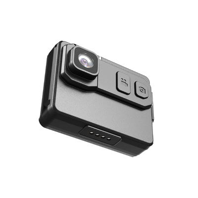 Batería usable de la cámara 10hours de la videocámara del registrador de Mini Light Pocket Body Camera DVR
