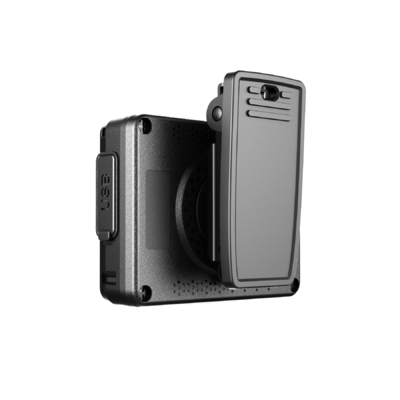 Batería usable de la cámara 10hours de la videocámara del registrador de Mini Light Pocket Body Camera DVR