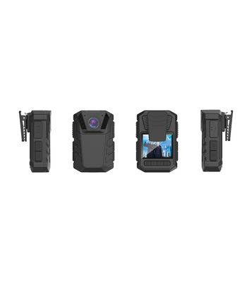 4G Lte Body Camera wifi Aplicación de la ley cámara portátil cámara de vigilancia para interiores y exteriores
