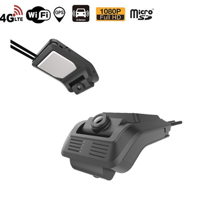 Sistema de asistencia al conductor 4G Dashcam Advance para la gestión de flotas de vehículos