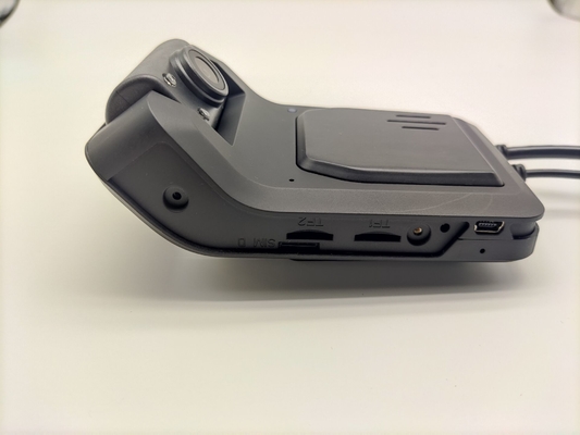 Dash Camera 4G para gestión de flotas ADAS DSM All in One Dashcam CPU ARM Cortex-A7 MP2