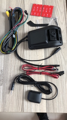 Dash Camera 4G para gestión de flotas ADAS DSM All in One Dashcam CPU ARM Cortex-A7 MP2