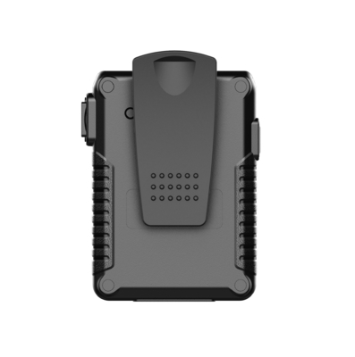 Ayuda de la batería del chipset de Ambarella H22 de la cámara del cuerpo de la policía de Wifi 15 horas de grabación de vídeo