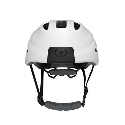 Grados granangulares del video del casco 1080P de la cámara de la bici de la PC EPS 130