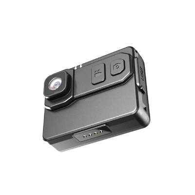 Aplicación de ley usable del chipset de Mini Wifi Body Camera Ambarella H22 con el video