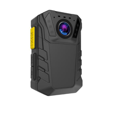 Chipset de Ambarella H22 de la prenda impermeable de la cámara del cuerpo de la vigilancia Ip67 4g