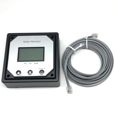 DC al cargador de batería solar del cargador de batería de DC MPPT rv para rv Vheicle
