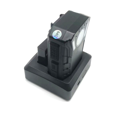 Ambarella A12 Chip Law Enforcement Security Bodycam GPS Bodycam personal de seguimiento