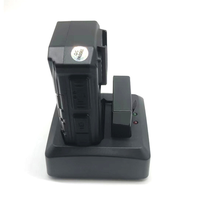 Ambarella A12 Chip Law Enforcement Security Bodycam GPS Bodycam personal de seguimiento