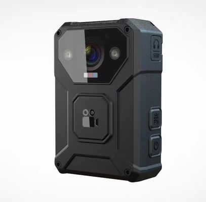 2026 La Cámara Corporal Portátil 4G Wi-Fi GPS Más Popular