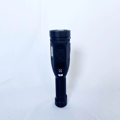 1080P MP4 Video Policía Grabadores de video DVR cámara portátil con linterna LED