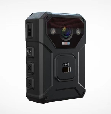 4g 1080P cámara portátil con GPS de visión nocturna cámara portátil de cuerpo grabación de audio