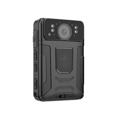 2K Bodycam surveillance security Guards GPS live video Recording Storage 32GB 128GB 256GB H.264/ H.265