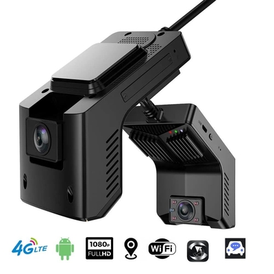 Sop App Control 4G Dashcam y GPS ADAS/DSM/BSD/PCW 4G DVR móvil