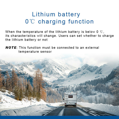 Cargador de batería de automóvil de 12 V CC