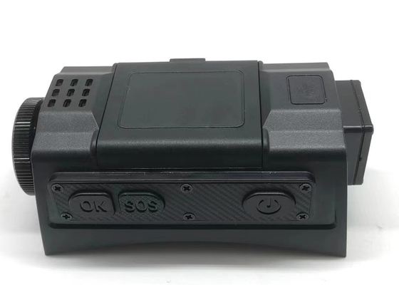 Captura de video con pantalla táctil con resolución de cámara del casco de seguridad Bluetooth