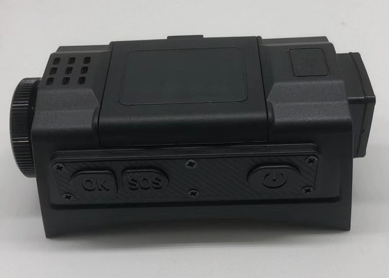 120 grados ángulo amplio MTK6762 8 núcleos de seguridad del casco cámara BT4.2 Bluetooth singularidad de disparo único