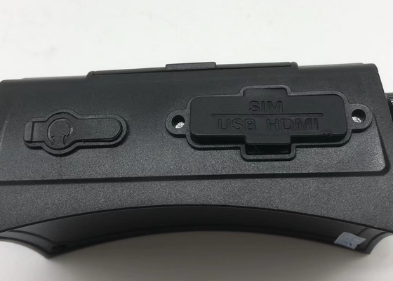 120 grados ángulo amplio MTK6762 8 núcleos de seguridad del casco cámara BT4.2 Bluetooth singularidad de disparo único