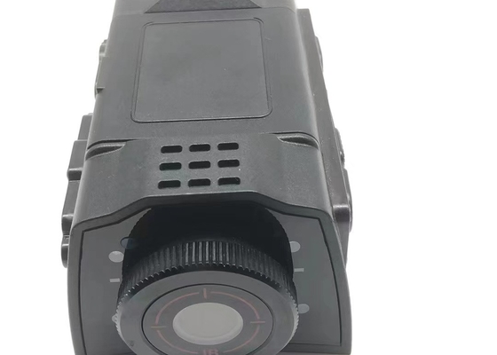 IP67 Cámara de casco de seguridad impermeable con doble lente LCD MTK6762 Chipset 2G 16G RAM+ROM