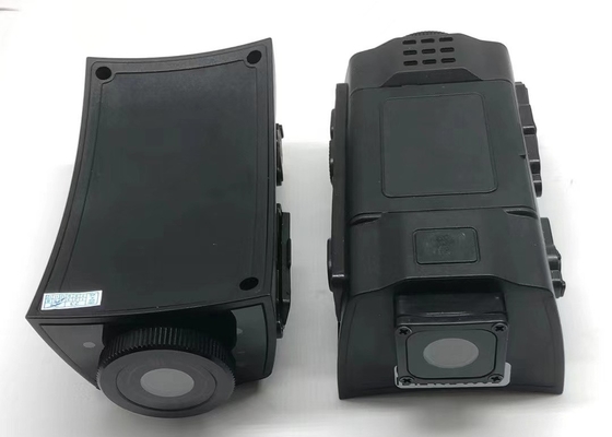Casco de seguridad con doble lente Cámara de apoyo de imagen Grabación de vídeo ≥6 horas Estar parado ≥25 horas