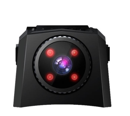 4K Táctico Camara del Casco en vivo Transmisión GPS SOS Intercom guardias de seguridad