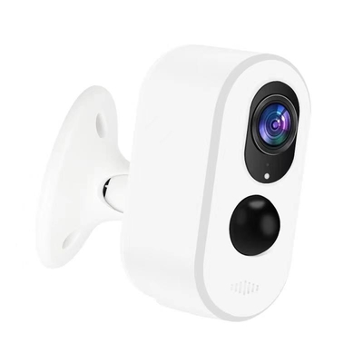 Detección PIR 4G Cámara de seguridad impermeable con visión nocturna infrarroja de 850 mm
