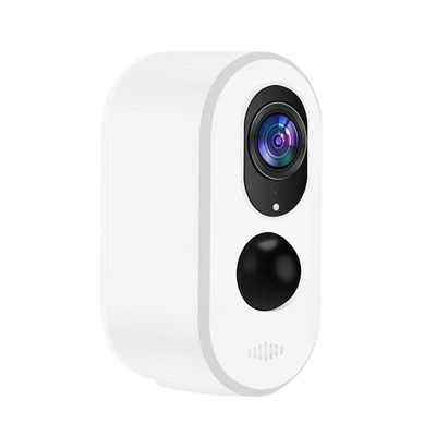 Detección PIR 4G Cámara de seguridad impermeable con visión nocturna infrarroja de 850 mm