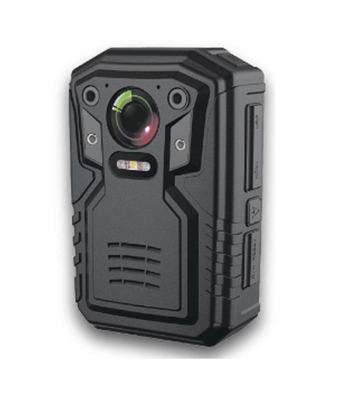 2.4 Pantalla táctil Android 12.0 Policía cámara corporal con NFC opcional