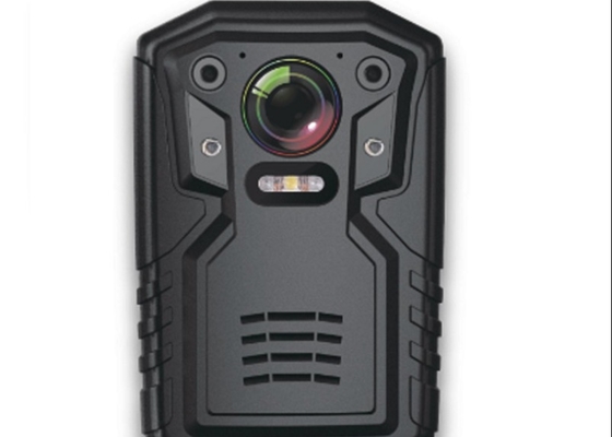 2.4 Pantalla táctil Android 12.0 Policía cámara corporal con NFC opcional