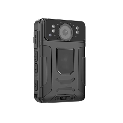 4G LTE WiFi GPS 64 Bit Quad Core cámara portátil con luz trasera luz de alarma y tarjeta de memoria 64G