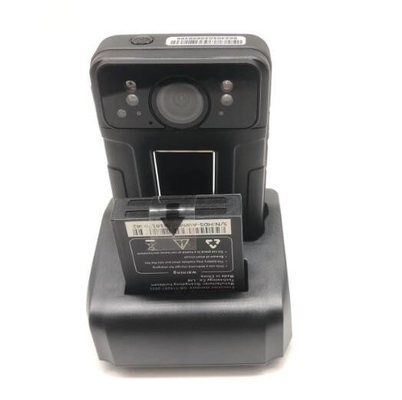 4G LTE WiFi GPS 64 Bit Quad Core cámara portátil con luz trasera luz de alarma y tarjeta de memoria 64G