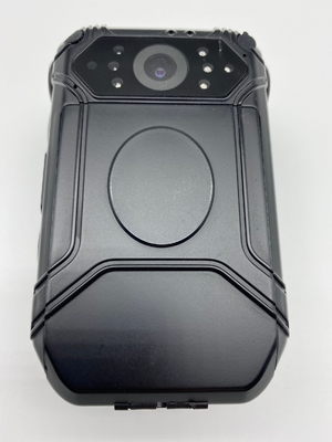 64G IP66 Policía cámara del cuerpo con 1.5W LED y 120 grados de ángulo