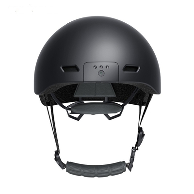 Cámara integrada del casco de seguridad funcional con GPS de -30.C a 70.C