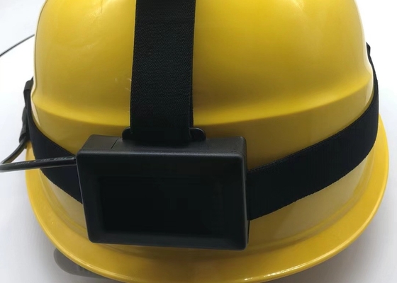 Cámara de casco inteligente con Bluetooth y chipset de 8 núcleos y mejora la seguridad en el lugar de trabajo